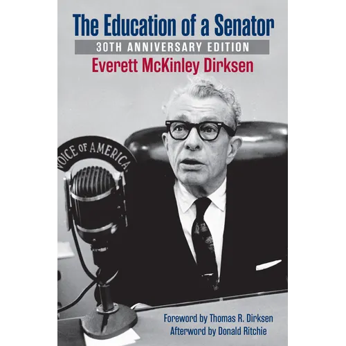 Education of a Senator