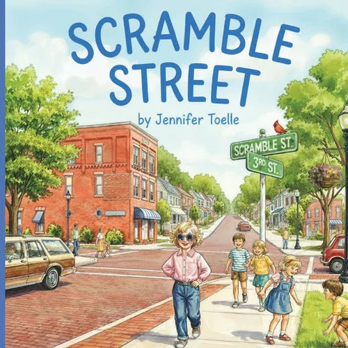Scramble Street
