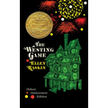 The Westing Game: The Deluxe Anniversary Edition