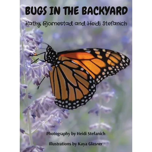 Bugs in the Backyard