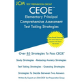 CEOE Elementary Principal Comprehensive Assessment - Test Taking Strategies