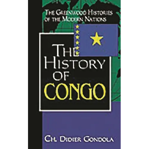 The History of Congo