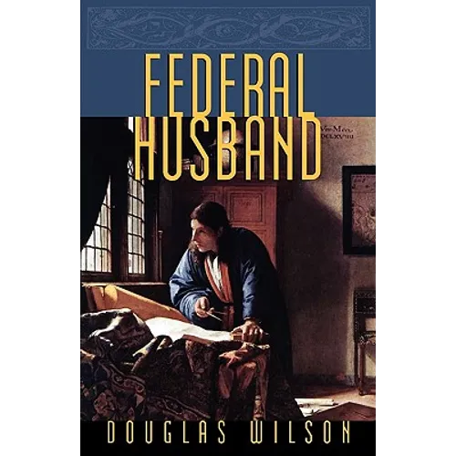 Federal Husband
