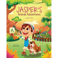 Jasper's Animal Adventures