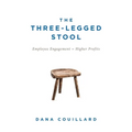 The Three-Legged Stool: Employee Engagement = Higher Profits