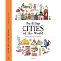 Bustling Cities of the World