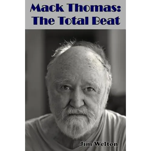 Mack Thomas: The Total Beat