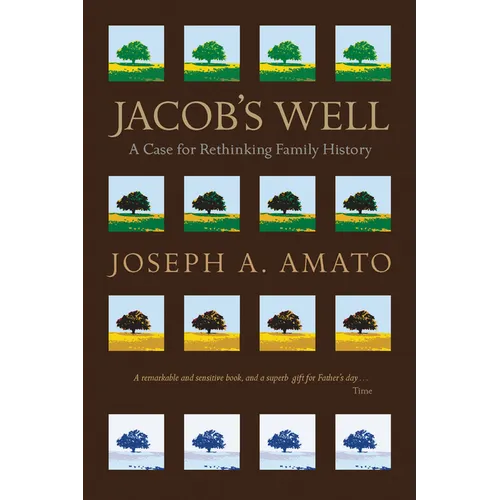 Jacob's Well: A Case for Rethinking Family History