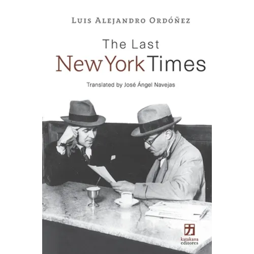 The Last New York Times