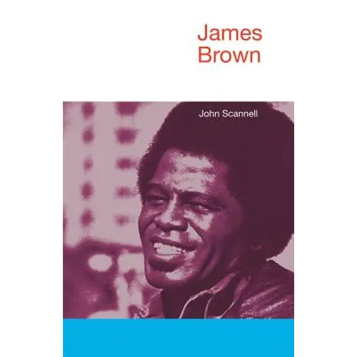 James Brown