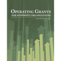 Operating Grants for Nonprofit Organizations 2012