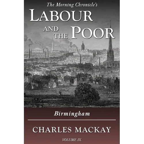Labour and the Poor Volume IX: Birmingham