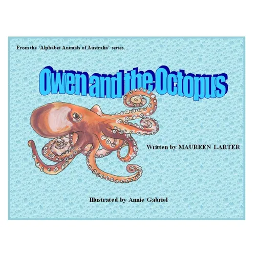 Owen and the Octopus