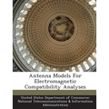 Antenna Models For Electromagnetic Compatibility Analyses