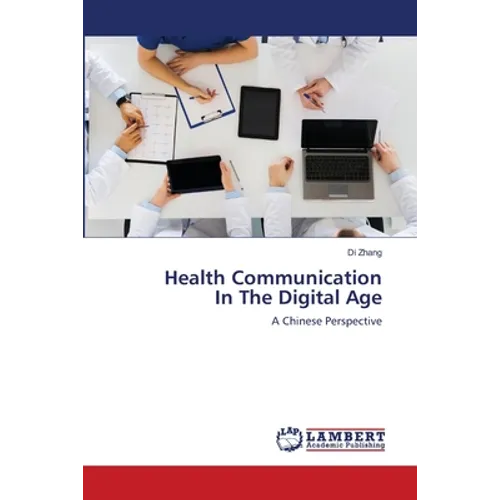 Health Communication In The Digital Age