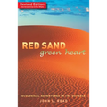 Red Sand Green Heart: Ecological adventures in the outback