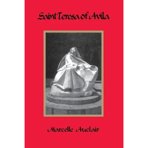 Saint Teresa of Avila