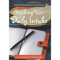 Tracking Your Daily Intake - A Food Journal for Food Notes