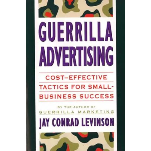 Guerrilla Advertising