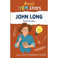 Aussie STEM Stars: John Long - Fossil Hunter