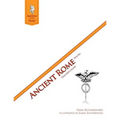 Ancient Rome 2nd Edition Teacher's Guide: Questions for the Thinker Study Guide Series