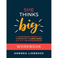 She Thinks Big Workbook