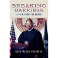 Breaking Barriers: A View from the Bench