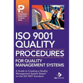 ISO 9001 Quality Procedures for Quality Management Systems