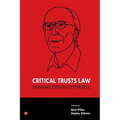 Critical Trusts Law