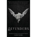 Defenders (Guardian Saga Book 4)