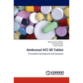 Ambroxol HCl SR Tablet