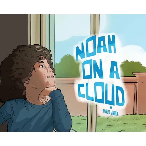 Noah on a Cloud