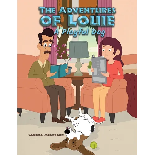 The Adventures of Louie