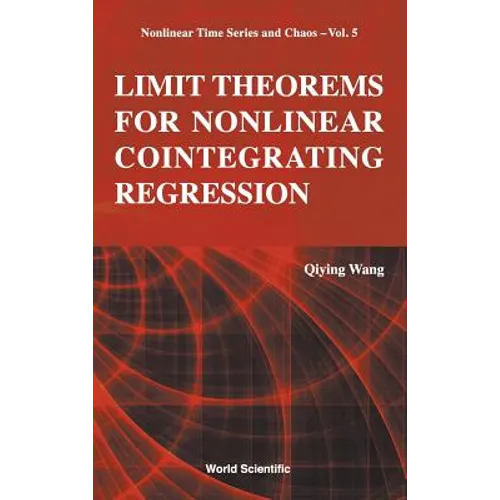 Limit Theorems for Nonlinear Cointegrating Regression