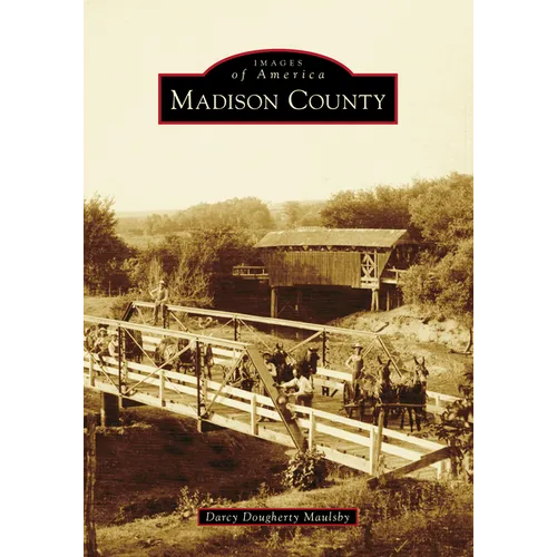 Madison County
