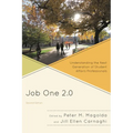 Job One 2.0: Understanding the Next Generation of Student Affairs Professionals