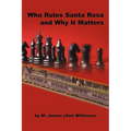 Who Rules Santa Rosa and Why It Matters