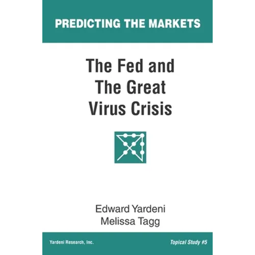 The Fed and The Great Virus Crisis