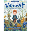 Vincent: Starry Starry Night