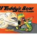 Teddy's Bear Takes a Tumble
