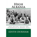 High Albania