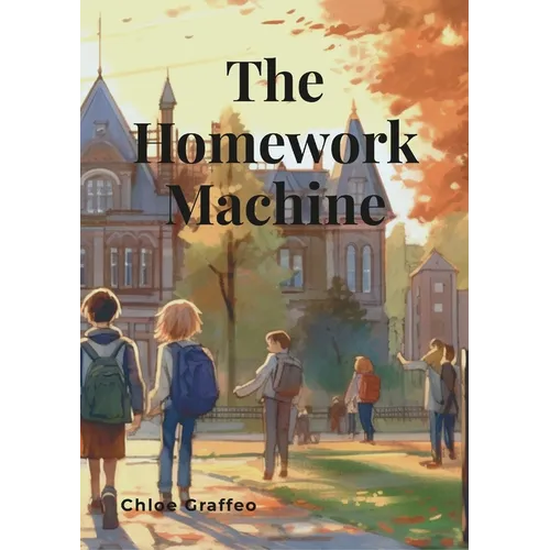 The Homework Machine