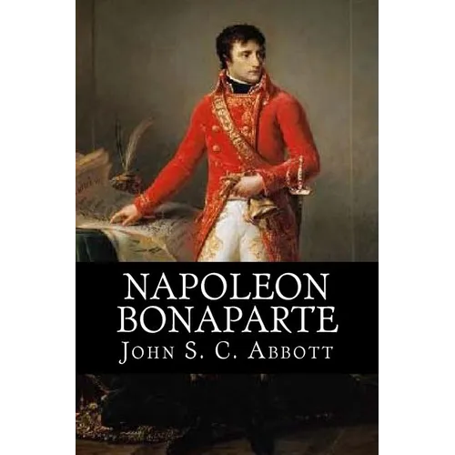 Napoleon Bonaparte