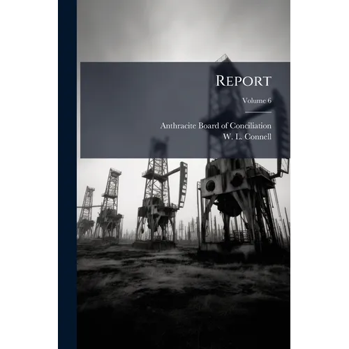 Report; Volume 6