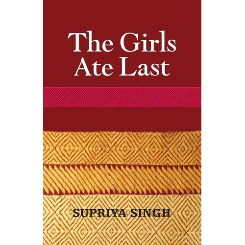 The Girls Ate Last