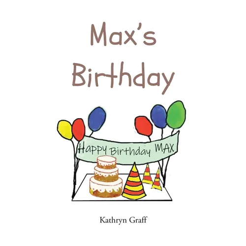 Max's Birthday
