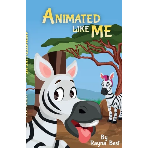 Animated Like Me