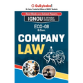 ECO-08 Company Law