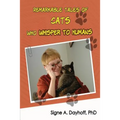Remarkable Tales of Cats Who Whisper To Humans