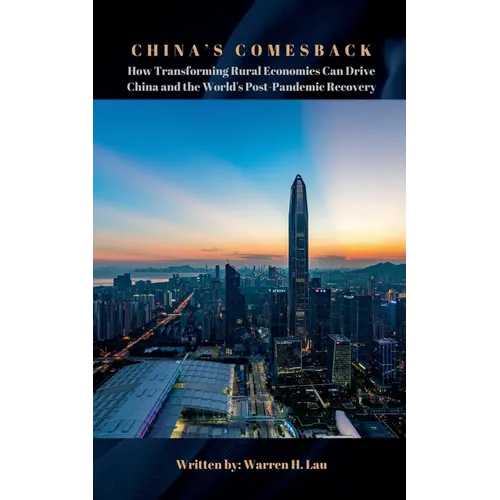 China's Comeback